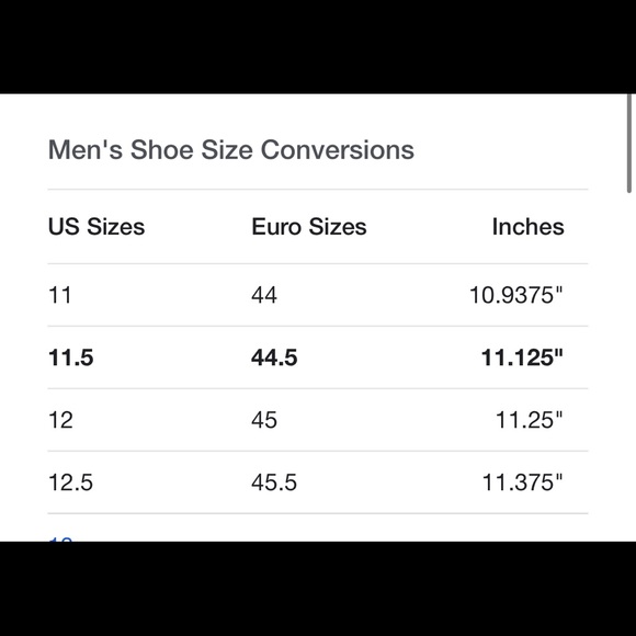 UM Men’s slip on shoes 11, Canes - Picture 5 of 5